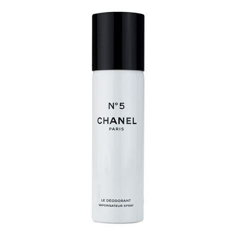 chanel no 5 le deodorant 100 ml|chanel no 5 deodorant price.